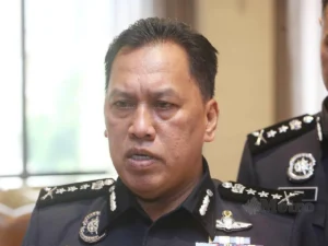 Polis minta Rae Lil Black buat laporan dakwaan dicabul