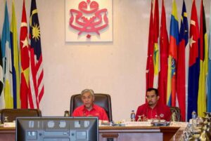 Perpaduan kunci kekuatan parti hadapi cabaran - Ahmad Zahid