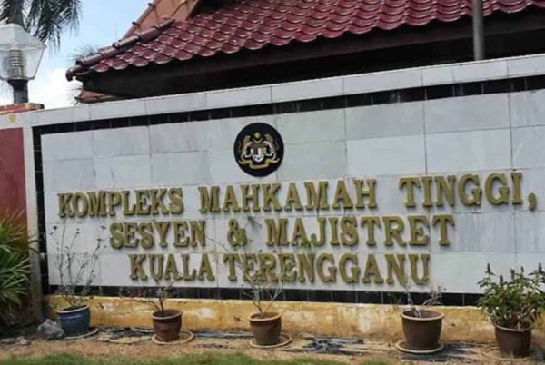 Rogol wanita hamil: Rayuan buruh ditolak, dipenjara sembilan tahun
