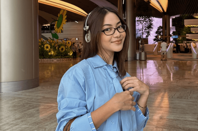 Daiyan Trisha tiada ‘luck’ dalam percintaan