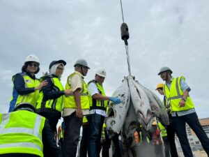 Bekalan cukup, tapi mungkin ada makanan naik harga