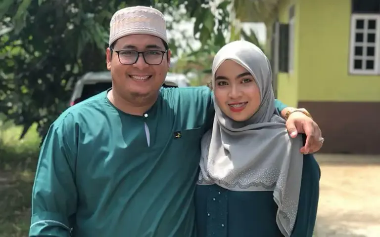 Sarawak teacher Cikgu Din allowed to be with sick wife in Kelantan, says Fadhlina