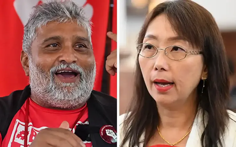 PSM slams Kok over ‘discriminatory’ EPF contribution proposal