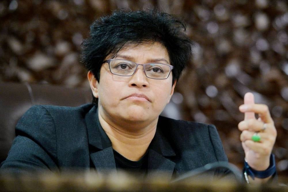 Dewan Rakyat: Teknologi AI dapat kurangkan rasuah – Azalina