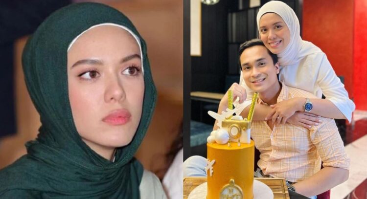 Julia Farhana Kini Akui Sudah Bertaubat