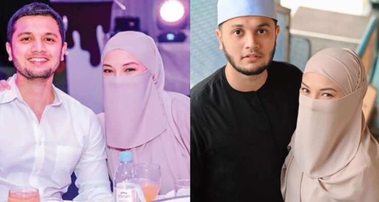 Neelofa Akui Turut Melalui Ujian Serta Kekurangan Pasangan