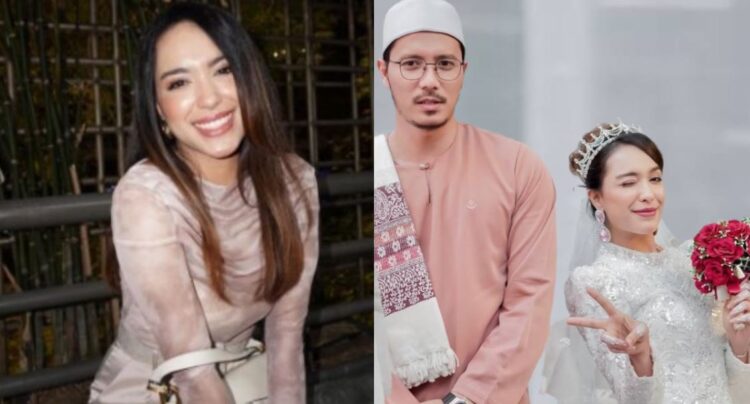 Wanna Ali Mengaku Tiada Nombor Telefon Fattah Amin