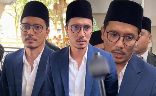 Kereta Range Rover Bukan Hadiah’ – Fattah Amin [VIDEO]