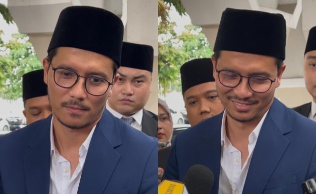 Kereta Range Rover Bukan Hadiah’ – Fattah Amin [VIDEO]