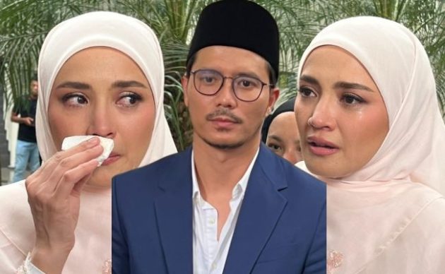 Kereta Range Rover Bukan Hadiah’ – Fattah Amin [VIDEO]