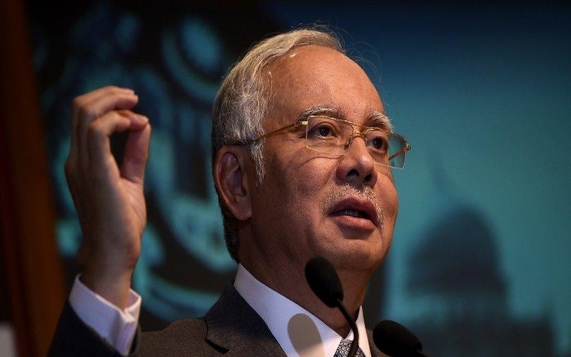 Hujah Pra Matang Najib Haters Mengenai Pindaan Tahanan Rumah