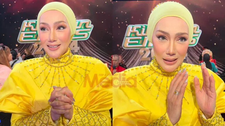 Erra Fazira - Setiap Orang Ada Cara Selesai Masalah 