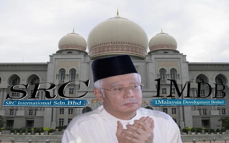 Kes SRC Dan 1MDB Demi Keadilan Atau Demi Dendam