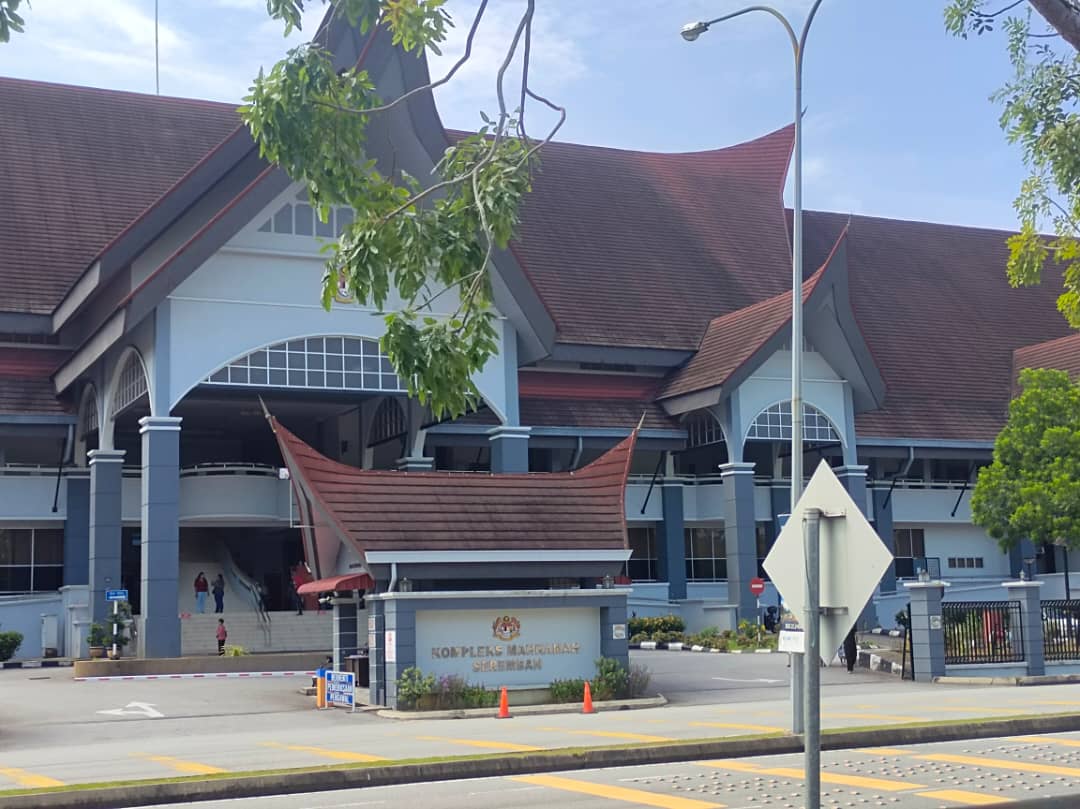 Jaga didakwa curi 20 tin sardin, Power Cat