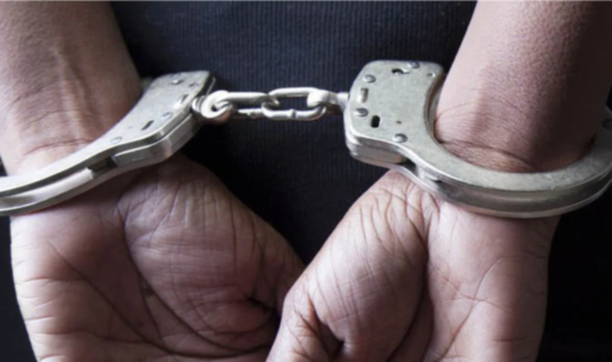 14 premis diserbu, 58 warga asing ditahan