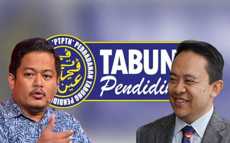 Mungkin Hasbie Perlu Tanya Wan Saiful Sebelum Serang KP UMNO