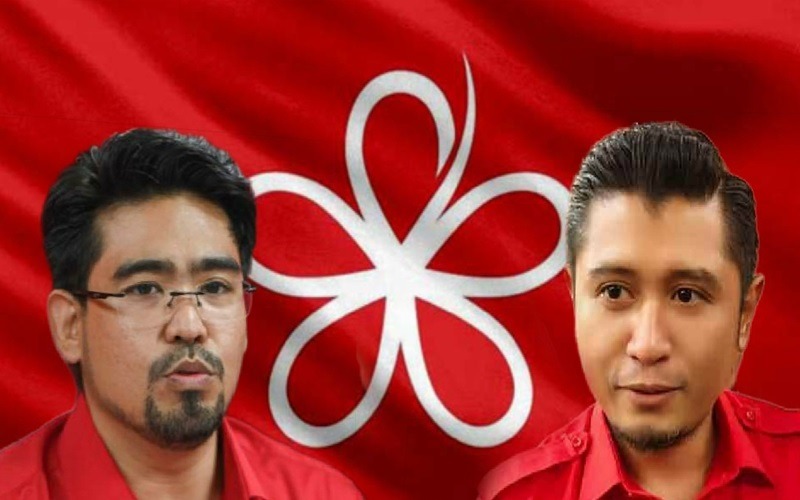 PPBM Parti Terpaling Demokratik Di Malaysia