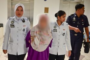 Nahas UiTM Dungun: Suspek tidak pernah terima rawatan mental