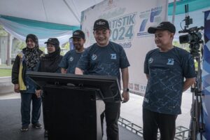 Belanjawan 2025 disokong hasil tatakelola baik, disiplin fiskal berhemah