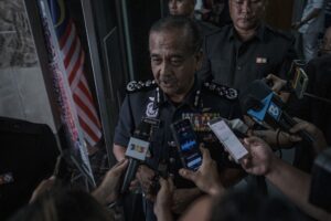 Polis sedia siasat pengintip rumah perlindungan GISBH