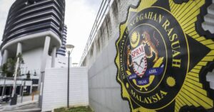 RM5 juta ditemui dalam ‘safe house’ milik ahli politik berpengaruh