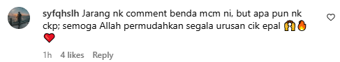 Cik Epal tuntut ganti rugi RM1 juta, gesa Dewi mohon maaf