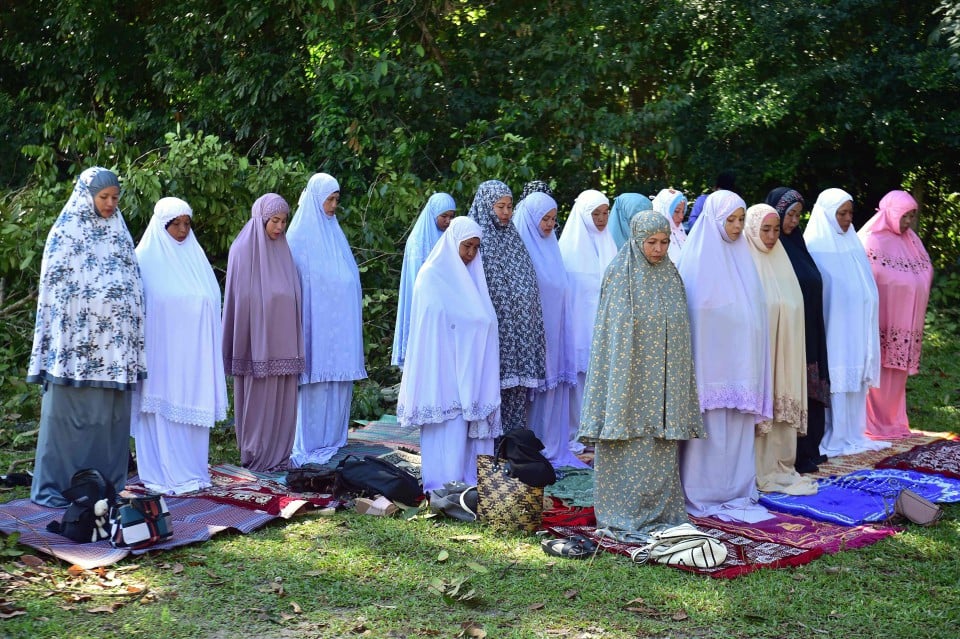 7 dalang pembunuhan beramai-ramai 'Tak Bai' terlepas hukuman