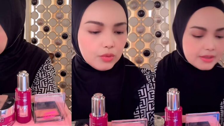 Gelagat Anak Lelaki Siti Nurhaliza Raih Perhatian Ramai! [VIDEO]