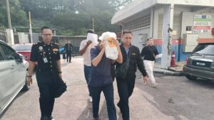 Peniaga rasuah polis RM18,000 supaya lepas sorok arak tiruan