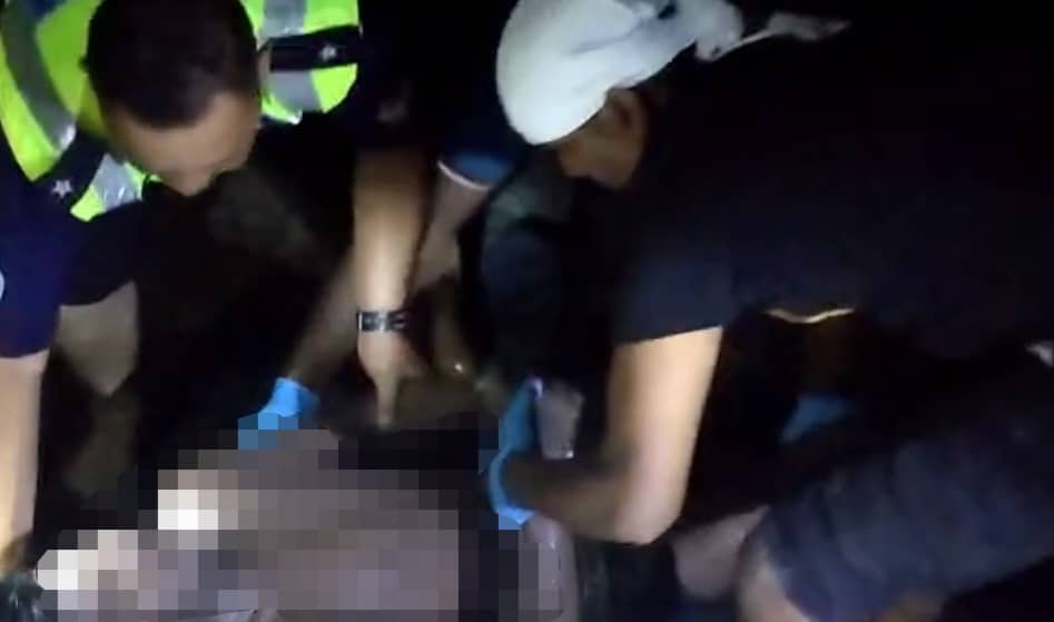 Lemas sambut hari lahir rakan