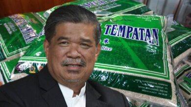 Harga siling beras tempatan perlu disemak semula – Mohamad