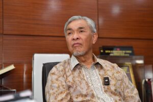 Kerjasama BN, PH untuk PRN Sabah muktamad – Ahmad Zahid