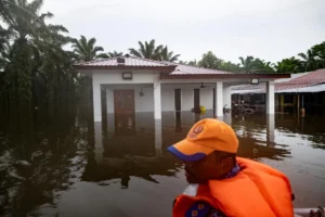 NADMA dapat RM600 juta hadapi banjir