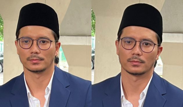 Fattah Amin Nafi Curang [VIDEO] 