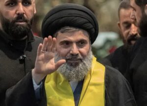 Israel dakwa bunuh calon pemimpin Hezbollah