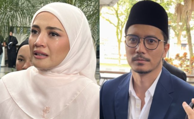 Fattah Amin Nafi Curang [VIDEO]