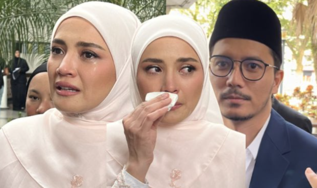 Fattah Berlaku Curang, Saya Ada Bukti – Fazura [VIDEO] 