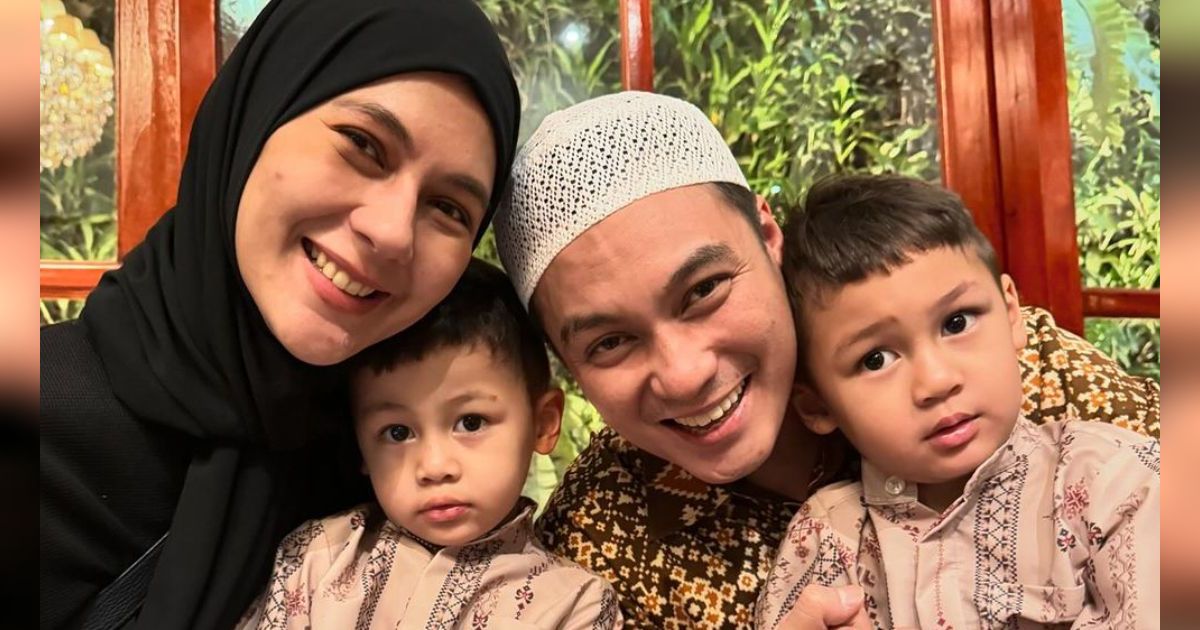 Isteri Baim Wong Menangis Nafi Curang, Kesal Suami Sendiri Dakwa Dirinya Main Kayu Tiga Di Belakang