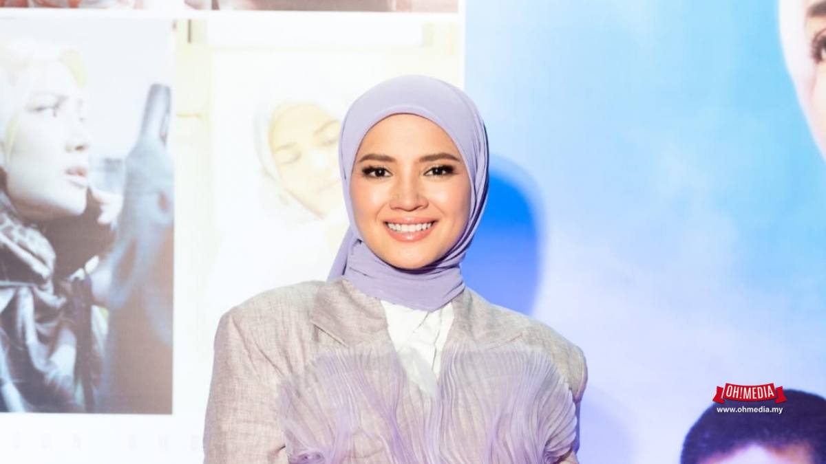 Hantaran Terbaru Fazura Di Aplikasi X Buatkan Netizen Risau, Seolah Beri Petunjuk