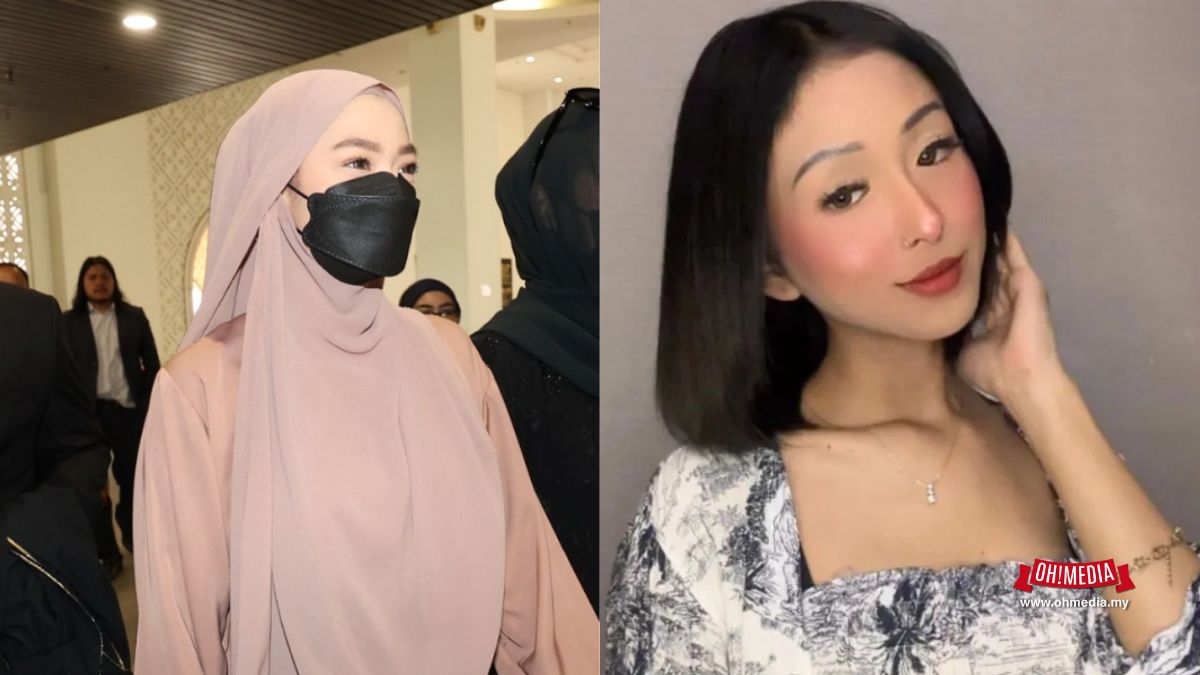 Komen Pedas Sarah Yasmine Bikin Kecoh!