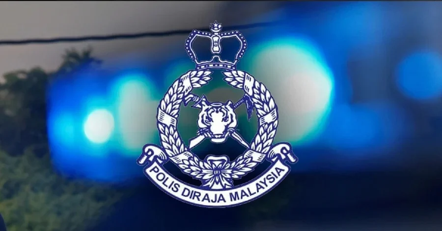 Man nabbed for allegedly hurling profanities at police