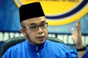 Dr Maza saman pengguna Facebook, Kayrollz Nasri berhubung isu GISBH