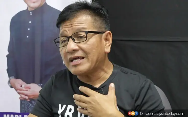 ’YB Hulk’ not in Hang Tuah Jaya Bersatu lineup