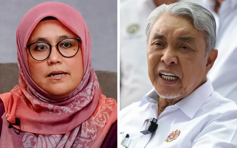 PAC denies Zahid’s claim it took info on Semarak20 at face value