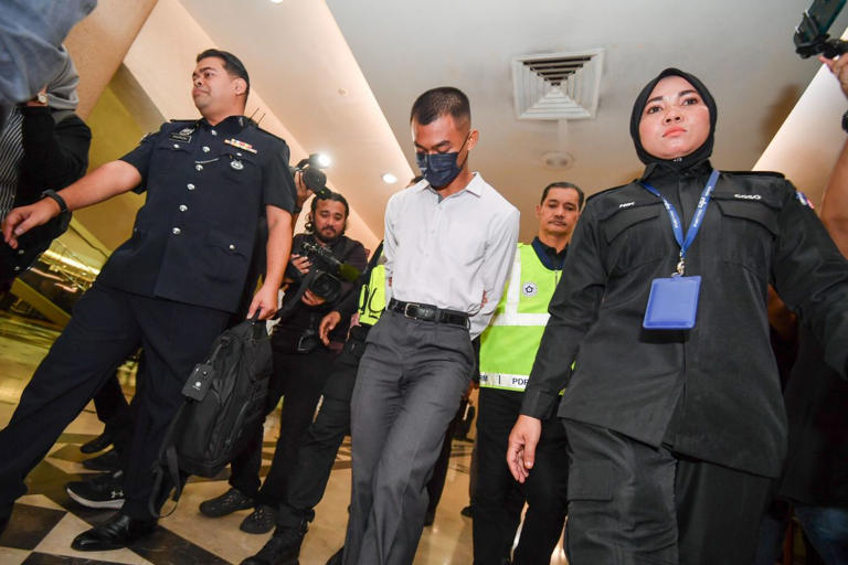 UPNM bullying case: Senior cadet officer claims trial to grievous hurt charge