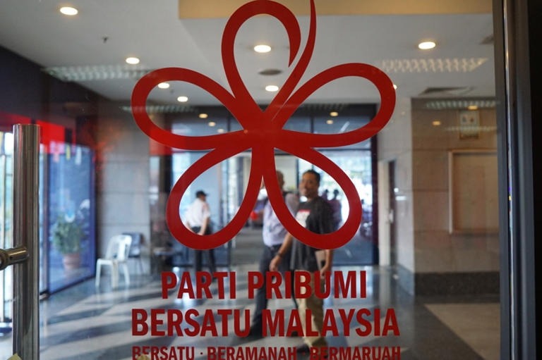 Bersatu elections in Jeli, Machang, and Gua Musang suspended over division statuses, polls to be held in December