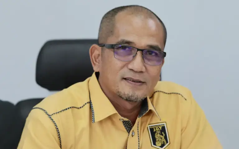 We’re ready to take on ‘arrogant’ Amanah, says Johor Umno man