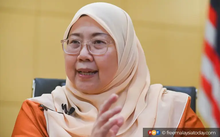 Top PKR leaders had issues with Hassan’s criticisms, says sec-gen