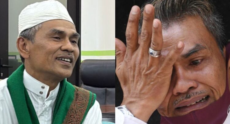 Simpan Hajat Mahu Dikebumikan Di Bumi Suci, Lan Pet Pet Bakal Berhijrah Ke Madinah Tahun Depan