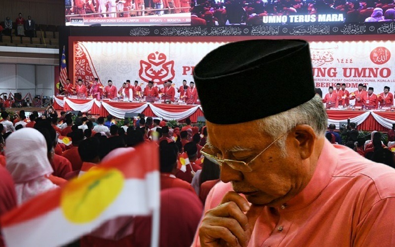 Fahamkah Pemimpin UMNO Dengan Sindiran Najib